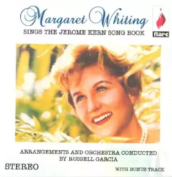 Margaret Whiting Sings The Jerome Kern Songbook
