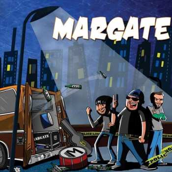 Album Margate: Margate
