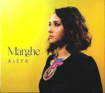 Album Marghe: Alefa