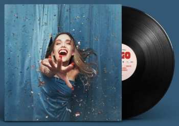 Album Margherita Vicario: Bingo