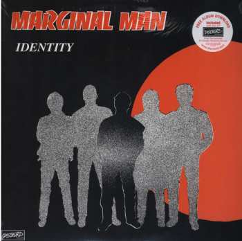 LP Marginal Man: Identity 458247
