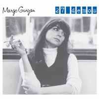 Album Margo Guryan: 25 Demos
