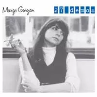 Margo Guryan: 25 Demos