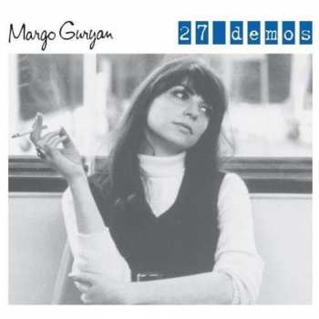 CD Margo Guryan: 27 Demos 347616