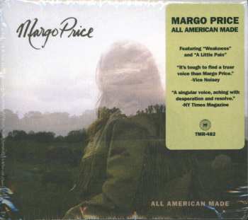 CD Margo Price: All American Made 533952