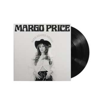 LP Margo Price: Hard Headed Woman