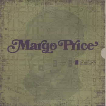 Margo Price: Live At The Hamilton 11/09/2016