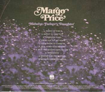 CD Margo Price: Midwest Farmer's Daughter DIGI 386959