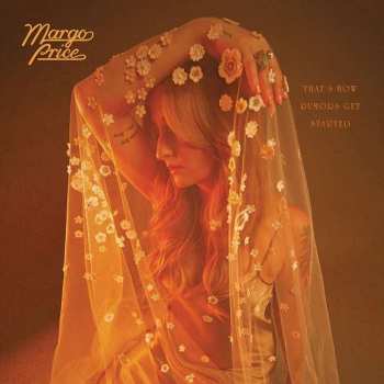 LP Margo Price: That's How Rumors Get Started 470240