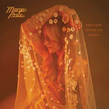 Album Margo Price: That's How Rumors Get Started