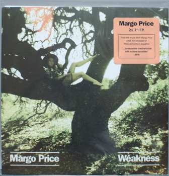 SP Margo Price: Weakness 75334