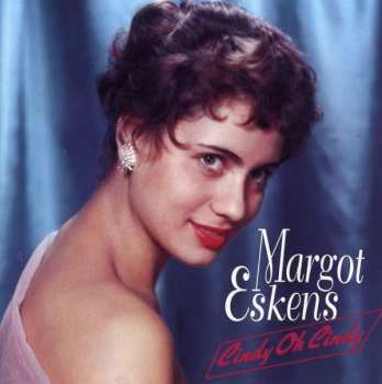 Album Margot Eskens: Cindy Oh Cindy