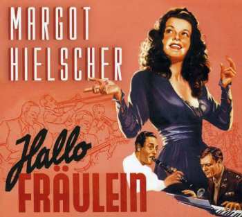 Album Margot Hielscher: Hallo, Fräulein!