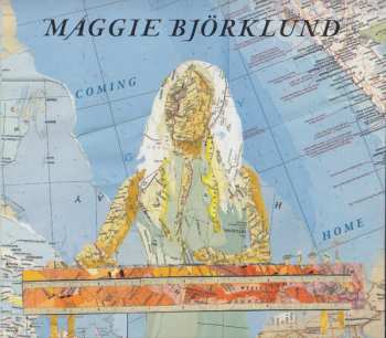 Album Margrethe Björklund: Coming Home