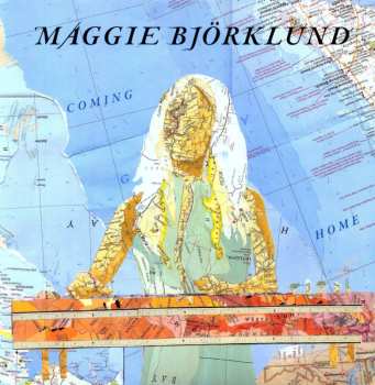 LP Margrethe Björklund: Coming Home LTD 520228