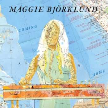 CD Margrethe Björklund: Coming Home 487497