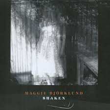 Album Margrethe Björklund: Shaken