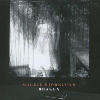 CD Margrethe Björklund: Shaken 377231