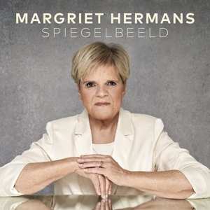 Album Margriet Hermans: Spiegelbeeld