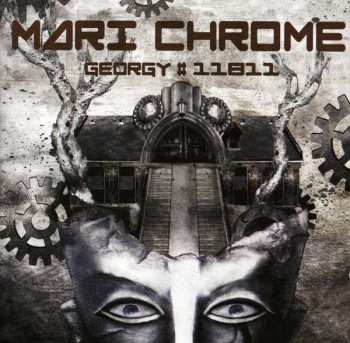Album Mari Chrome: Georgy # 11811
