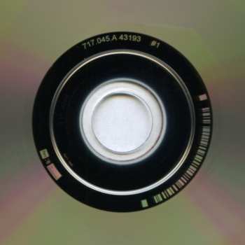 CD Mari Chrome: Georgy # 11811 127640