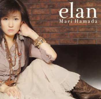 Album Mari Hamada: Elan