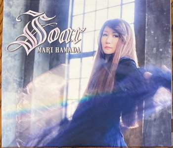 Album Mari Hamada: Soar