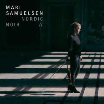 Mari Samuelsen: Nordic Noir