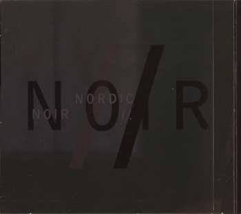 CD Mari Samuelsen: Nordic Noir 45820