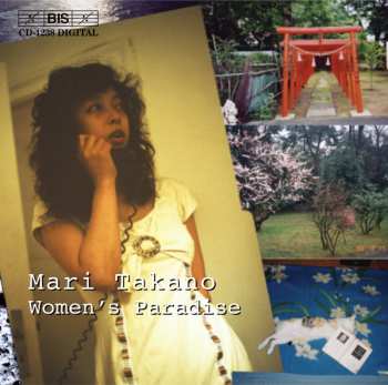Album Mari Takano: Women's Paradise