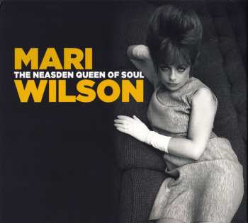 Album Mari Wilson: The Neasden Queen Of Soul