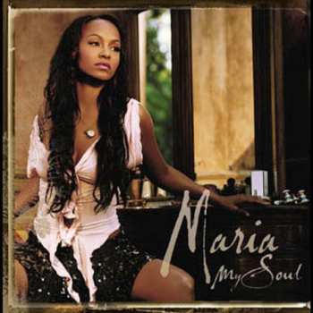 Album Maria: My Soul
