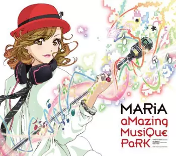 Amazing Musique Park