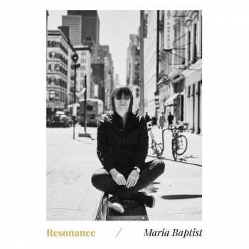 Album Maria Baptist: Resonance