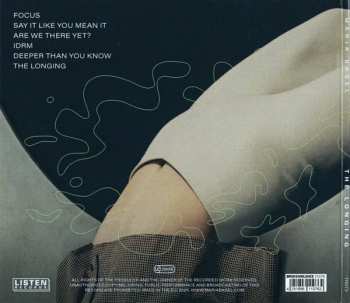 CD Maria Basel: The Longing