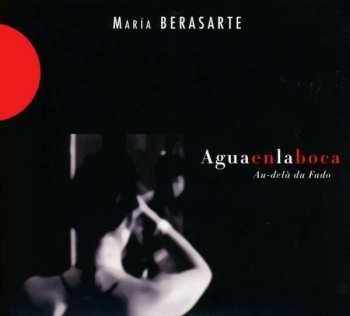 CD Maria Berasarte: Agua En La Boca 478506