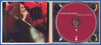 CD Maria Bethânia: Noite Luzidia Vol. 2