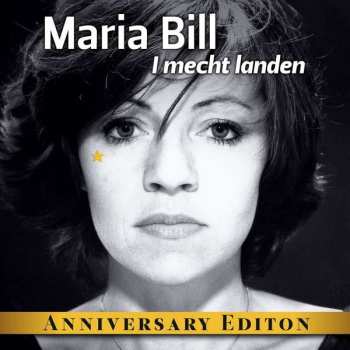 Album Maria Bill: I Mecht Landen
