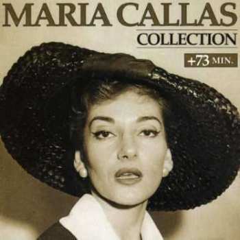 Album Maria Callas: Collection