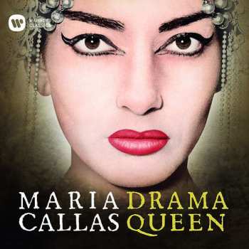 Album Maria Callas: Drama Queen