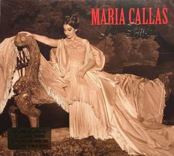 Album Maria Callas: La Divina