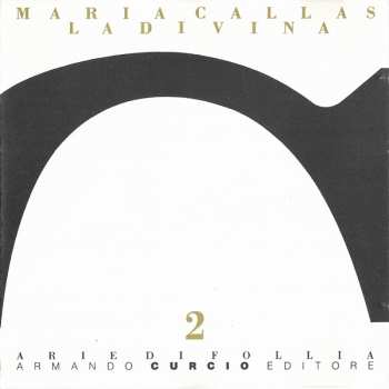 2CD Maria Callas: La Divina 438638