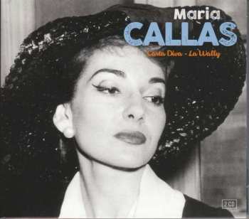 Maria Callas: Maria Callas - Casta Diva / La Wally