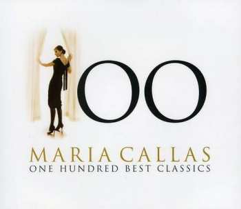 Album Maria Callas: One Hundred Best Classics