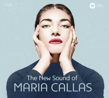 Album Maria Callas: The New Sound of Maria Callas