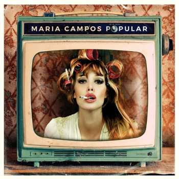 Album Maria Campos: Popular