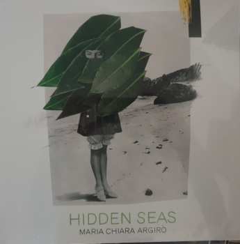 Album Maria Chiara Argirò: Hidden Seas