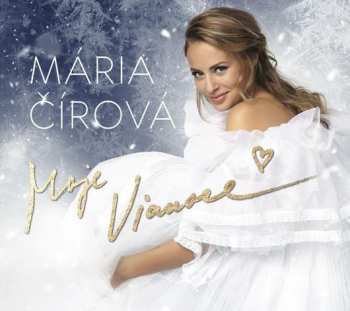 Mária Čírová: Moje Vianoce