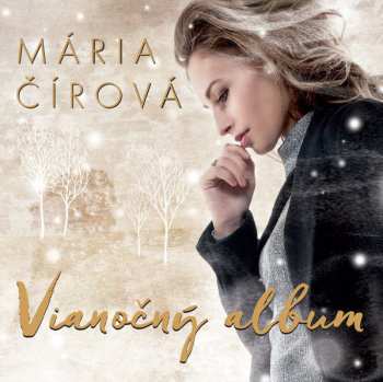 Album Mária Čírová: Vianočný Album