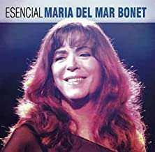 2CD Maria Del Mar Bonet: Esencial Maria Del Mar Bonet 517869